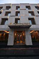 Waxwing Hotel