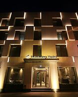 Waxwing Hotel