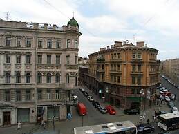 Nevsky 105