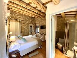 Hotel Mas Carreras 1846