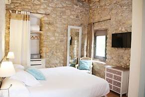 Hotel Mas Carreras 1846