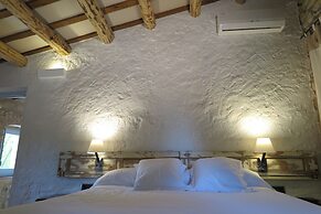 Hotel Mas Carreras 1846
