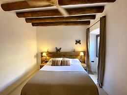 Hotel Mas Carreras 1846