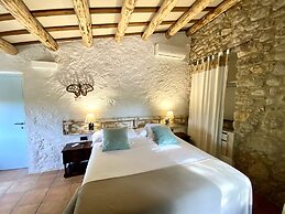 Hotel Mas Carreras 1846