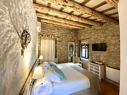 Hotel Mas Carreras 1846