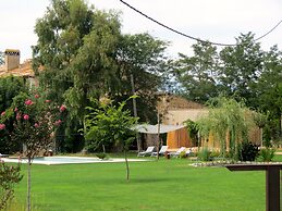 Hotel Mas Carreras 1846