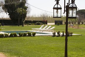 Hotel Mas Carreras 1846
