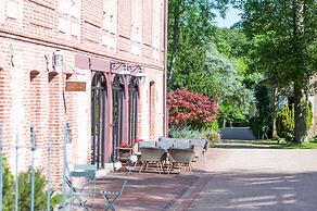 Le Clos de Grâce