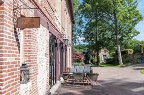 Le Clos de Grâce