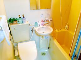 Ma-Blue Garden House