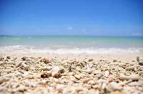 Ma-Blue Garden House