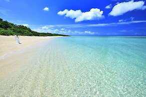 Ma-Blue Garden House