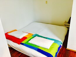 Ma-Blue Garden House