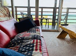 Ma-Blue Garden House