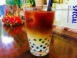 Ma-Blue Garden House