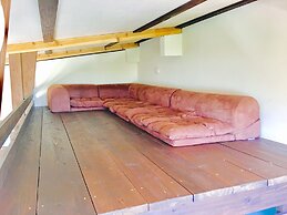 Ma-Blue Garden House