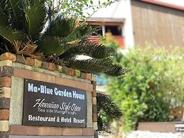 Ma-Blue Garden House