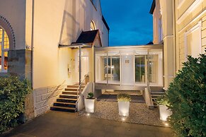 Boutiquehotel Dreesen, Villa Godesberg