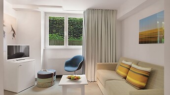 Boutiquehotel Dreesen, Villa Godesberg