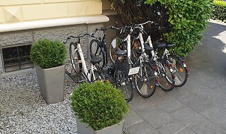 Boutiquehotel Dreesen, Villa Godesberg