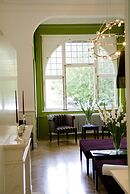 Boutiquehotel Dreesen, Villa Godesberg