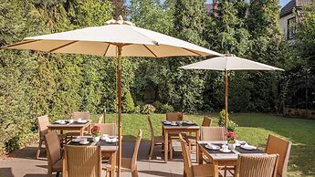 Boutiquehotel Dreesen, Villa Godesberg