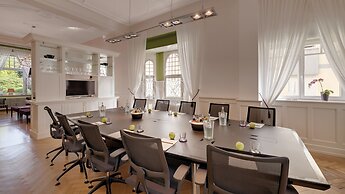 Boutiquehotel Dreesen, Villa Godesberg