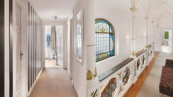 Boutiquehotel Dreesen, Villa Godesberg