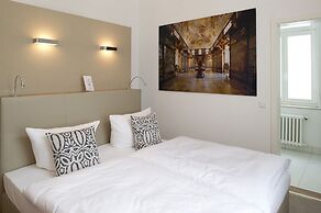 Boutiquehotel Dreesen, Villa Godesberg