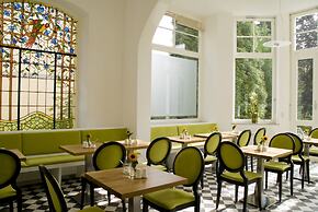 Boutiquehotel Dreesen, Villa Godesberg