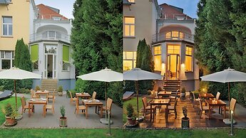 Boutiquehotel Dreesen, Villa Godesberg