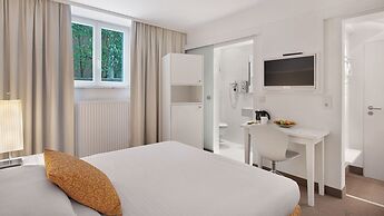 Boutiquehotel Dreesen, Villa Godesberg