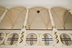 Boutiquehotel Dreesen, Villa Godesberg