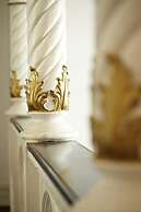 Boutiquehotel Dreesen, Villa Godesberg