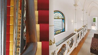 Boutiquehotel Dreesen, Villa Godesberg