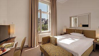 Boutiquehotel Dreesen, Villa Godesberg