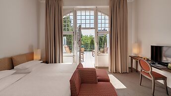 Boutiquehotel Dreesen, Villa Godesberg