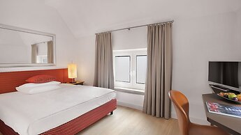 Boutiquehotel Dreesen, Villa Godesberg