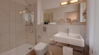 Boutiquehotel Dreesen, Villa Godesberg