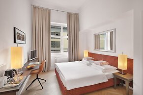 Boutiquehotel Dreesen, Villa Godesberg