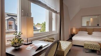 Boutiquehotel Dreesen, Villa Godesberg