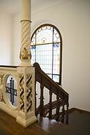 Boutiquehotel Dreesen, Villa Godesberg