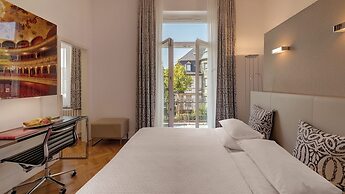 Boutiquehotel Dreesen, Villa Godesberg