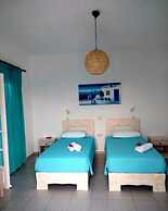 Anna Maria Rooms