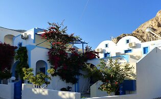 Anna Maria Rooms