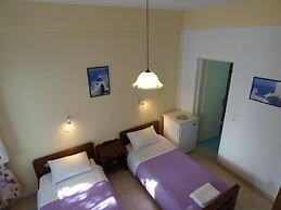 Anna Maria Rooms