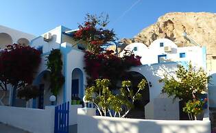 Anna Maria Rooms