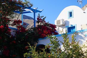 Anna Maria Rooms