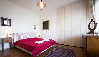 Florentapartments - Ponte Vecchio