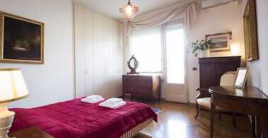 Florentapartments - Ponte Vecchio